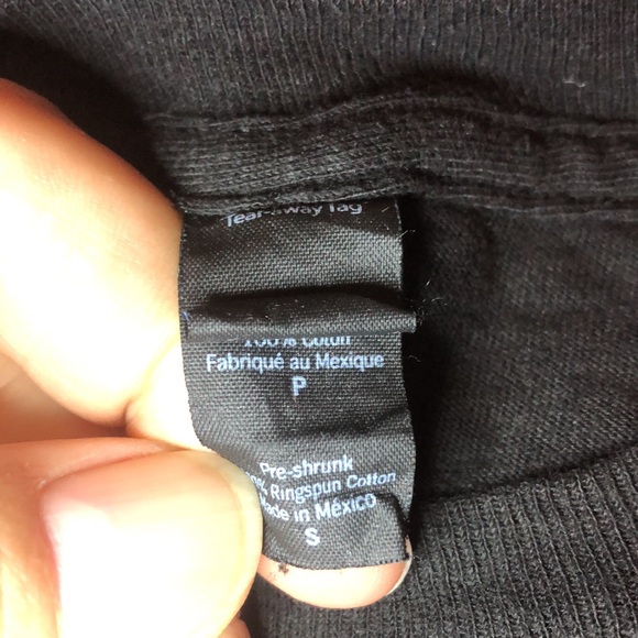 Avenged Sevenfold Album Promo Tee for The Stage - Picture 4 of 11